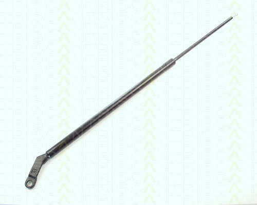 NF PARTS Газовая пружина, крышка багажник 871011205NF